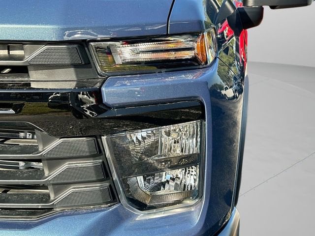 2026 Chevrolet Silverado 2500 HD Work Truck - Photo 7