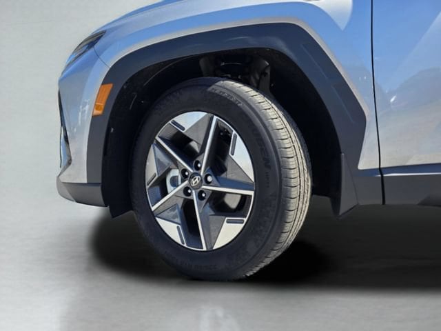2026 Hyundai Tucson SEL Premium - Photo 37