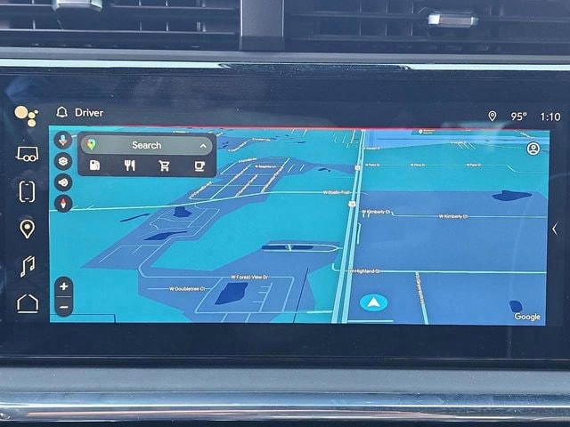 2024 GMC Sierra 1500 Denali Denali Ultimate - Photo 25