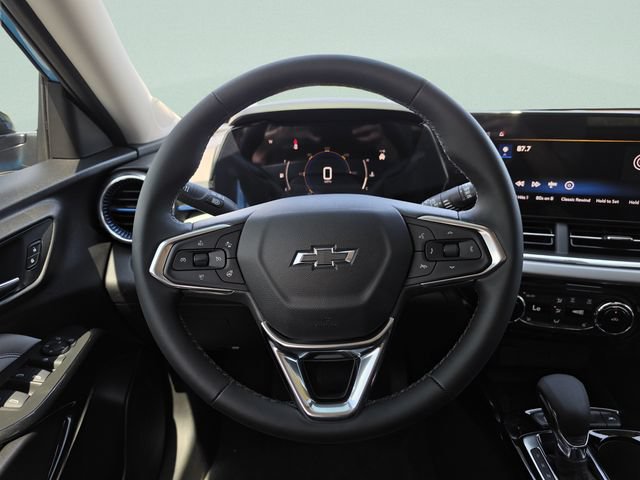 2026 Chevrolet Trax LT - Photo 16