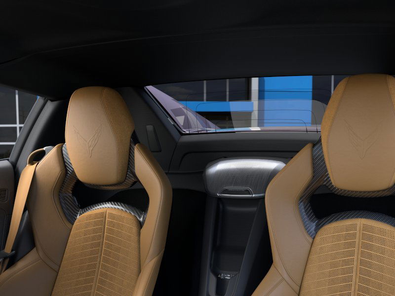 2025 Chevrolet Corvette 2LZ - Photo 63