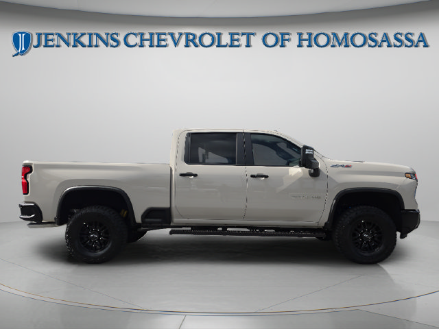 2026 Chevrolet Silverado 2500 HD ZR2 - Photo 7