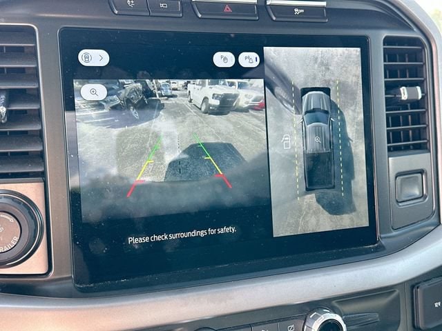 2024 Ford F-150 XLT - Photo 21