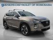 Used 2020 Hyundai Santa Fe Limited 2.0T SUV
