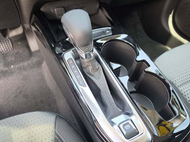2026 Chevrolet Trax LT - Photo 28