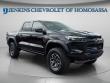Used 2025 Chevrolet Colorado ZR2 Truck