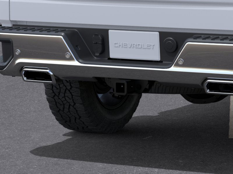 2026 Chevrolet Silverado 1500 LTZ - Photo 57