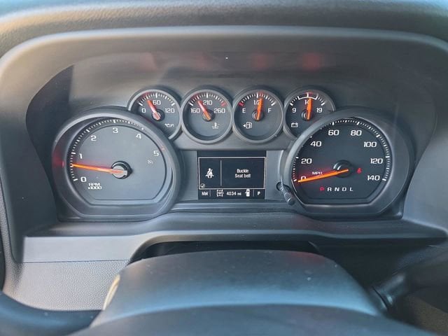 2026 Chevrolet Silverado 2500 HD Custom - Photo 29