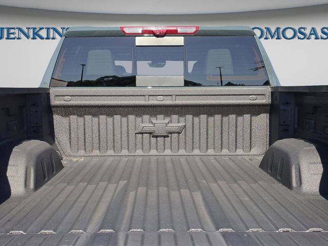 2026 Chevrolet Silverado 1500 LTZ - Photo 13