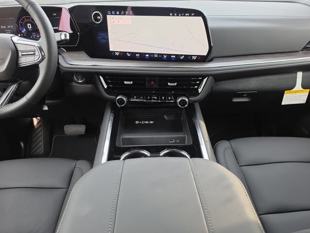 2026 Chevrolet Tahoe Z71 - Photo 21