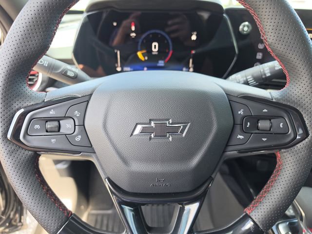 2026 Chevrolet Trax RS - Photo 31