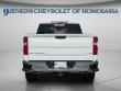 2022 Chevrolet Silverado 1500 LTZ Truck