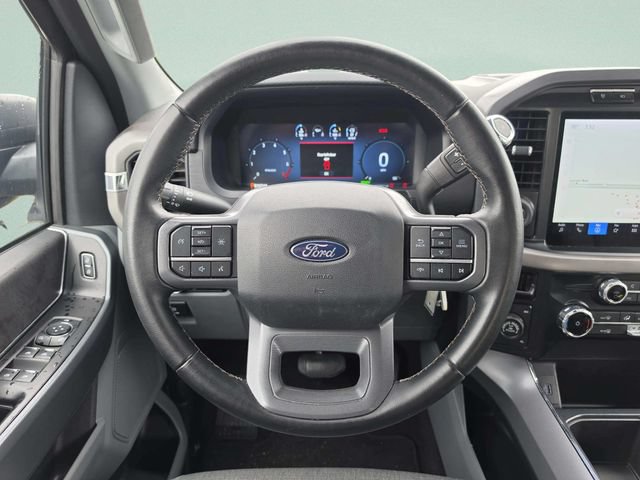 2024 Ford F-150 XLT - Photo 21