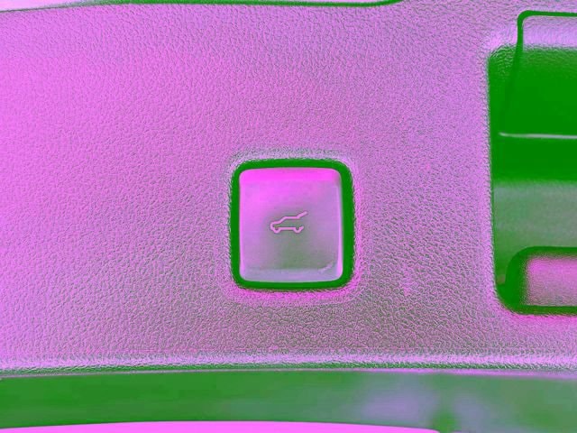 2025 Ford Escape Plug-in hybrid PHEV - Photo 22