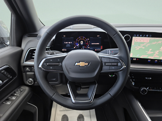 2026 Chevrolet Tahoe LS - Photo 18