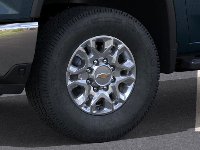 2025 Chevrolet Silverado 2500 HD LT - Photo 48