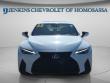 2022 LEXUS IS 350 F Sport Sedan