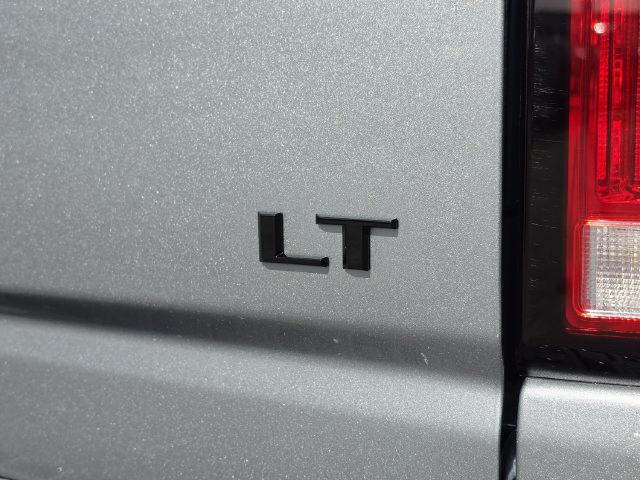 2026 Chevrolet Silverado 2500 HD LT - Photo 16