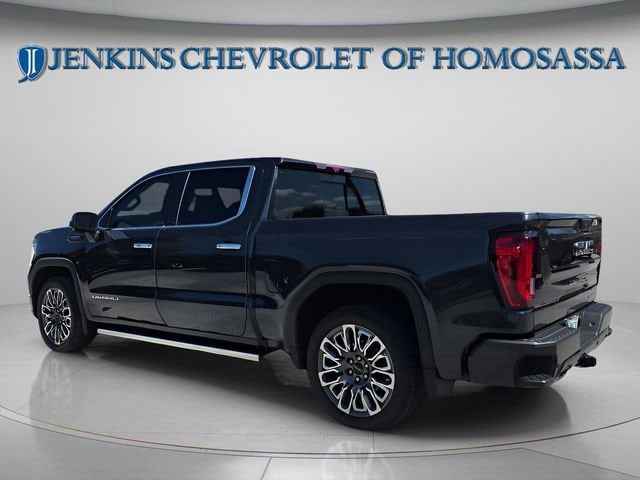 2024 GMC Sierra 1500 Denali Denali Ultimate - Photo 7