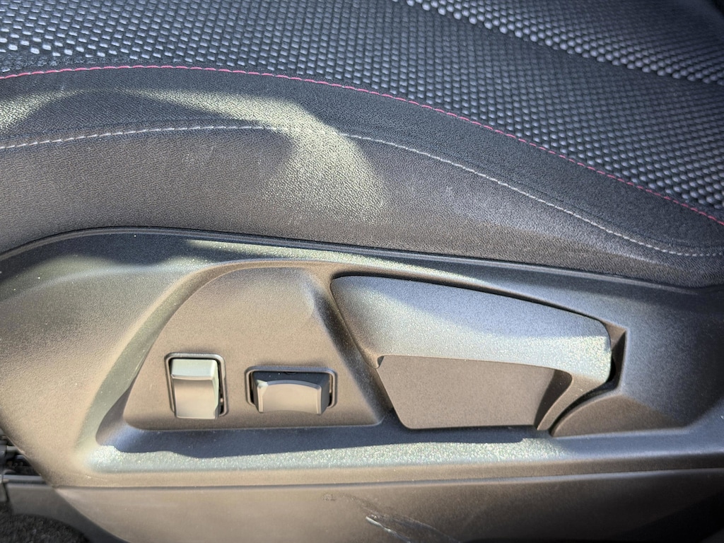 Used 2017 Chevrolet Equinox LS SUV