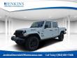 Used 2023 Jeep Gladiator Sport Truck Crew Cab