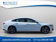 Used 2024 Chevrolet Malibu 2LT Sedan