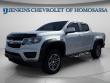 Used 2019 Chevrolet Colorado LT Truck Crew Cab