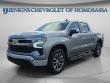 Used 2025 Chevrolet Silverado 1500 LT w/1LT Truck Crew Cab