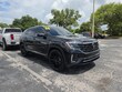  Volkswagen Atlas Cross Sport