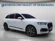 Used 2021 Audi Q7 55 Premium SUV
