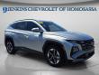 Used 2026 Hyundai Tucson SEL Premium SUV