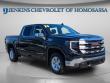 Used 2024 GMC Sierra 1500 SLE Truck Crew Cab