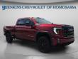 Used 2024 GMC Sierra 2500 HD AT4 Truck Crew Cab