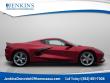 Used 2022 Chevrolet Corvette Stingray Stingray w/3LT Coupe