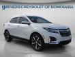 Used 2022 Chevrolet Equinox Premier SUV