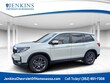 Honda Passport