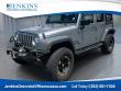 Used 2016 Jeep Wrangler JK Unlimited Sport 4X4 SUV