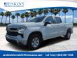 Certified 2025 Chevrolet Silverado 1500 LT w/1LT Truck Crew Cab
