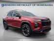 Used 2025 Chevrolet Equinox RS SUV