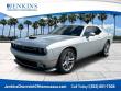 Used 2022 Dodge Challenger GT Coupe