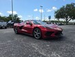  Chevrolet Corvette Stingray