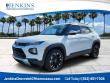 Certified 2021 Chevrolet Trailblazer LT SUV