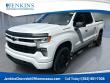 Used 2023 Chevrolet Silverado 1500 RST Truck Crew Cab