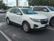 Used 2024 Chevrolet Equinox LT w/1LT SUV