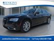Used 2022 Chrysler 300 Touring Sedan