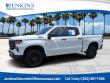 Certified 2024 Chevrolet Silverado 1500 Custom Trail Boss Truck Crew Cab