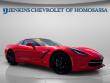 Used 2019 Chevrolet Corvette Stingray Coupe