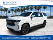 Used 2021 Chevrolet Suburban RST SUV