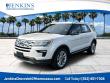 Used 2019 Ford Explorer XLT SUV