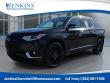 Used 2019 Chevrolet Traverse Premier SUV